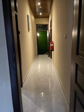 Luxury Executive Suite